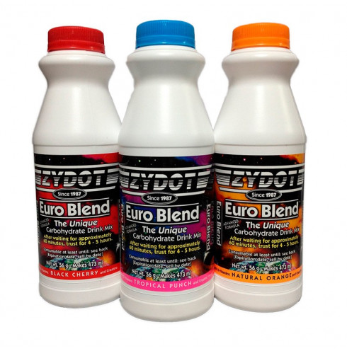 Zydot Euro Blend